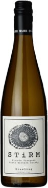 Stirm Kick-On Vineyard 'eøølian' Riesling