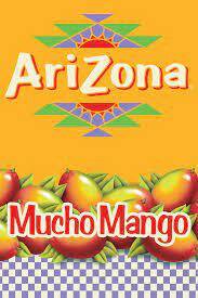 Arizona Mucho Mango