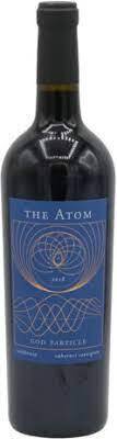 Atom Brewing Ba Farm Cabernet Sauvignon
