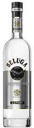 Beluga Noble vodka
