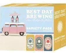 Best Day N.A. Variety Pack