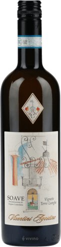 Vicentini Agostino Soave Terre Lunghe