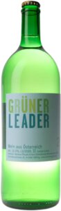 Barbara Ohlzelt Gruner Leader 1l