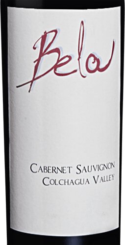 Bela Cabernet Sauvignon