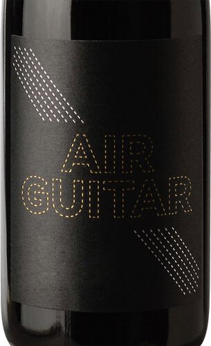 Bow And Arrow Air Guitar Cab 750ml