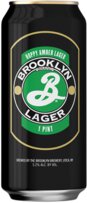 Brooklyn Lager Amber Lager