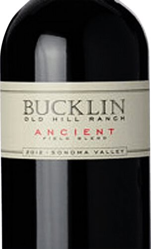 Bucklin Ancient Old Hill Ranch Field Blend 2020