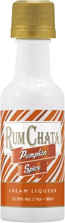 Rumchata Pumpkin Spice Cream Liqueur