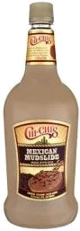 Chi Chi's Mexican Mudslide RTD