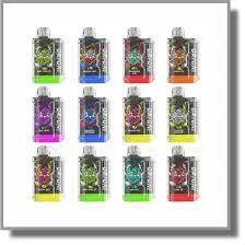 Orion All Flavor 7500 Puffs