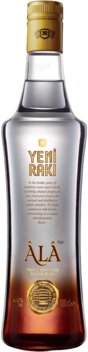 Yeni Raki Ala