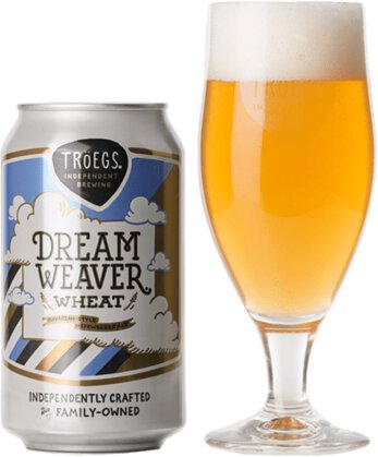 Troegs Dream Weaver