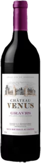 Chateau Venus Graves Rouge