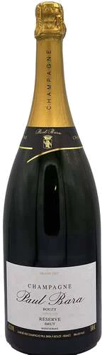 Paul Bara Champagne Grand Cru Brut Reserve