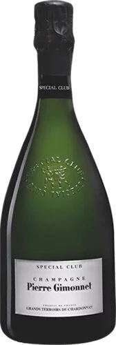 Pierre Gimonnet & Fils Special Club Brut