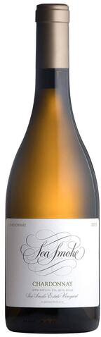 Sea Smoke Chardonnay Santa Rita Hills