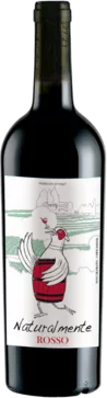 De Stefani Naturalmente Rosso