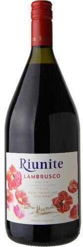 Riunite Lambrusco