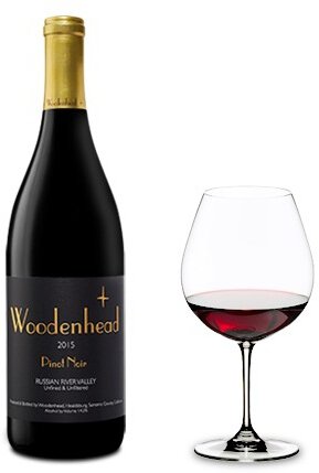 Woodenhead Carignane