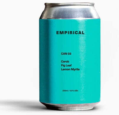 Empirical Can 03 Copenhagen Denmark