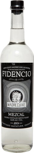 Fidencio Mezcal Madrecuixe