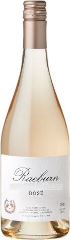 Raeburn Rosé