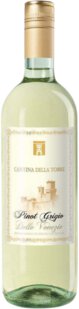 Cantina Della Torre Pinot Grigio