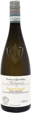 Cantina di Gambellara Pinot Grigio