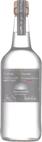 Casamigos Cristalino Reposado Tequila