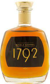 1792 Single Barrel