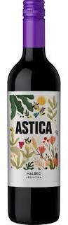 Astica Malbec