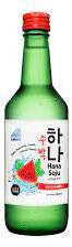 Hanjan Watermelon Soju