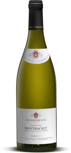 Bouchard Pere & Fils 2020 Grand Cru Montrachet