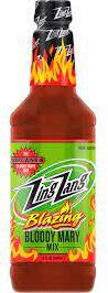 Zing Zang Blazing Bloody Mary Mix