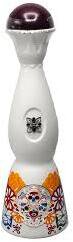 Clase Azul Dia Le Los Muertos Joven Tequila Mexico Limited Edition Liter