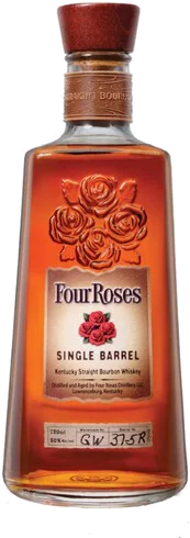 Four Roses Single Barrel