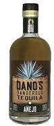 Dano's Dangerous Tequila Anejo