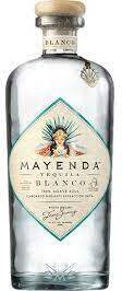 Mayenda Tequila Blanco