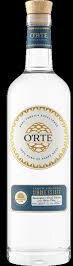O Rte Single Estate Small Batch Blanco Tequila