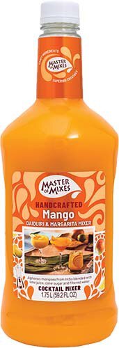 Master of Mixes Mango Daiquiri/Margarita Mixer