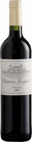 Chateau Josephine Garnacha Kosher, Yecla Spain