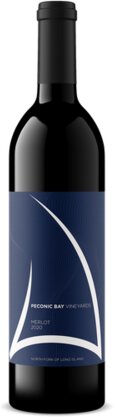 Peconic Bay Vineyards Merlot