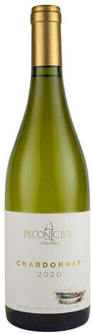 Peconic Bay Barrel Fermented Chardonnay