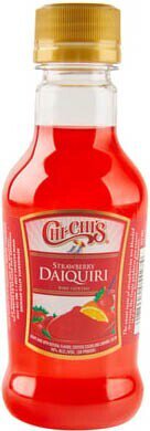 Chi Chi's Strawberry Daiquri