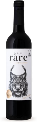 Qss Rare Reserve Red Blend