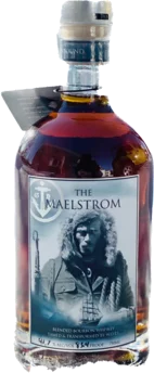 The Maelstrom Bourbon Whiskey