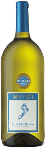 Barefoot Chardonnay
