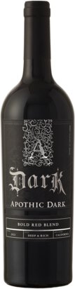 Apothic Dark Red Blend