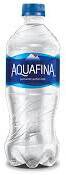 Aquafina Water 20 Oz