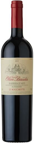 Olim Bauda 2015 Barbera Rochet